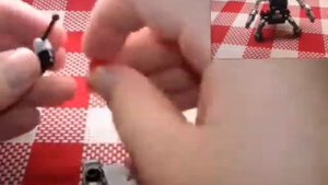 Лего star wars самоделки