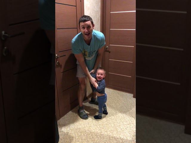 Мужчина родил мальчика весом 7 кг #новости смотреть онлайн