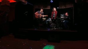 Красный смех - Сон (ALIBI CLUB 14/01/18)