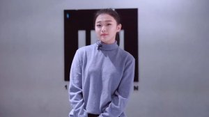 Yoojung Lee/ The Ocean - Mike Perry ft. Shy Martin/ Dance Tutorial