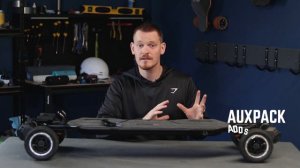 THEY DID IT AGAIN! Exway Atlas Pro Review