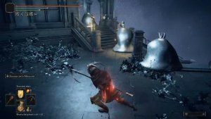 Elden Ring : Как Найти  ЛЕГЕНДАРНЫЙ ТАЛИСМАН Луна Нокстеллы | Гайд ?