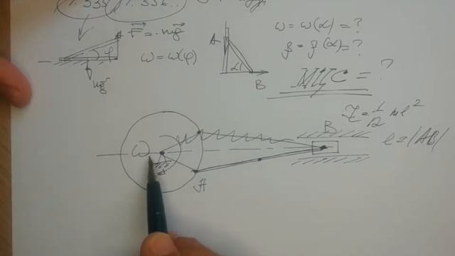 Как найти МЦС?