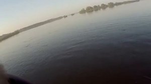 Рыбалка у Анатолия на Решетниково