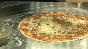 Как готовить пиццу;)