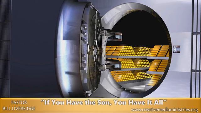 ИМЕЮЩИЙ СЫНА ИМЕЕТ ВСЁ ! Билл Ливерсидж. смотреть онлайн