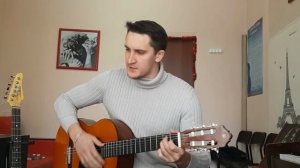 В. ВЫСОЦКИЙ - Я НЕ ЛЮБЛЮ НА ГИТАРЕ