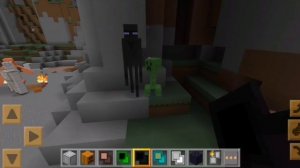 Minecraft PE VS All It's Copies (Android)