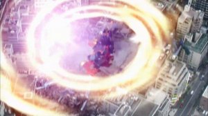 Power Rangers Super Megaforce - Ep 05 Samurai Surprise Legendary Megazord Battles 05 [8K Vocal SFX]