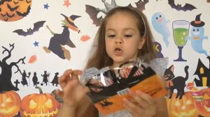 Покупки фикс прайс октябрь 2016 к ХЭЛЛОУИНУ