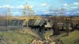 Лучшее из Модеста Мусоргского