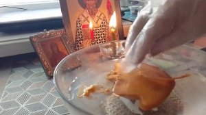 Отливка от насланных  и перекинутых болезней‼️??