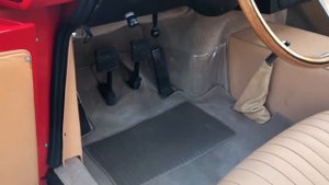 Вот почему Ferrari 250 GT Lusso стоит $3 миллиона.mkv