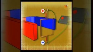 Двигатель постоянного тока