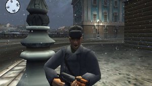 Обзор игры Hitman 2