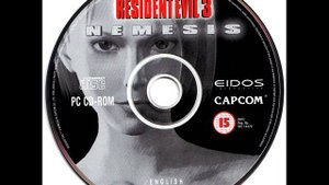 Soundtrack Resident Evil 3 Nemesis - Opening Theme