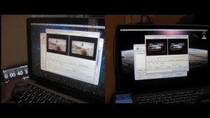 Macbook Pro 2010 vs. Macbook Pro 2012 Retina Display