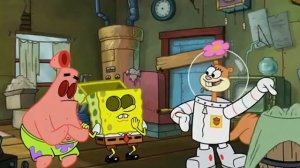 губка боб – Мозгокрут 4