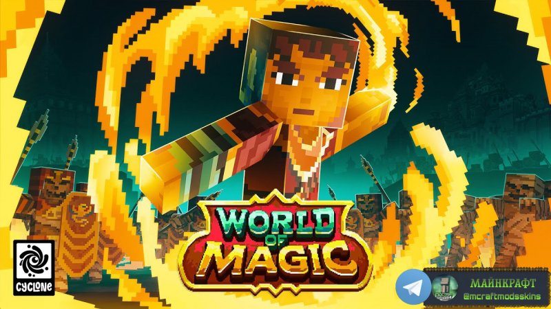 Minecraft DLC World of Magic Flame Prince #Shorts