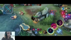 БЕСКОНЕЧНЫЙ ДЕФ НА СЕСИЛИОНЕ! 10 ЛОРДОВ! В MOBILE LEGENDS BANG BANG!!