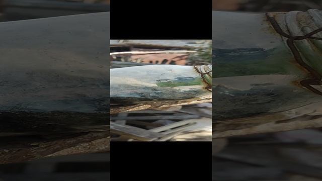 Ловушка ? для ОС. пчёлы ?
