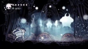 White Defender | Hollow Knight