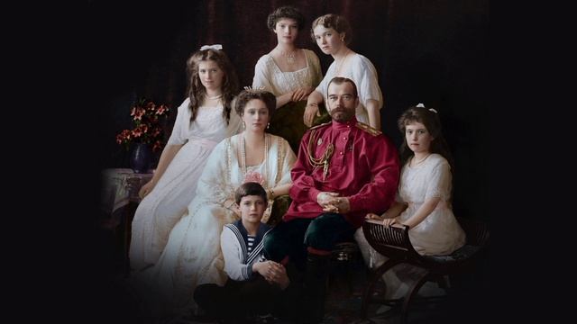 Княжна Анастасия из казанской психбольницы. Кто она: самозванка или выжившая дочь Николая II?
