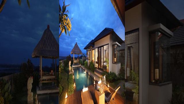 Park Hotel Nusa Dua Bali - Nusa Dua - Indonesia смотреть онлайн
