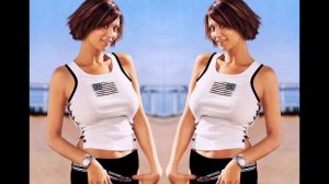 Catherine bell techno #5