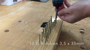 Review: Akkuschrauber Bort BAS-48N-Lt