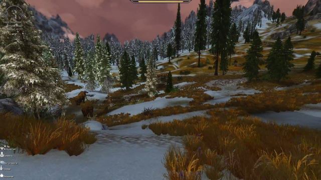 TES V Skyrim Dawnguard: Legendary Edition  SkyRe - Вилья 362