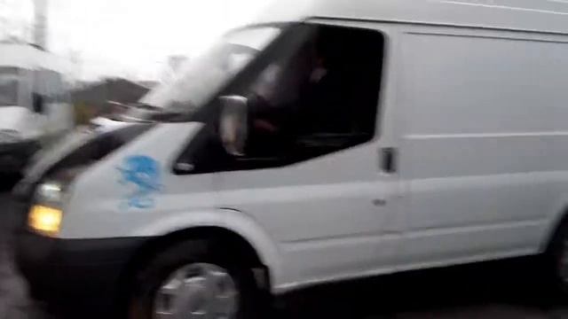 Ford transit 2008 efsanesi смотреть онлайн