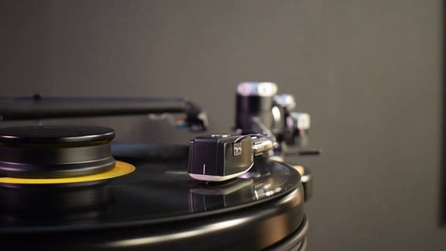 Ortofon SPU#1S - Ramones