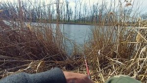 Весенняя Рыбалка на реке Зеленчук. Рыбалка в Краснодарском крае.