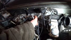 ЭЛЕКТРИЧЕСКИЙ КОТЕЛ ПОДОГРЕВА ДВИГАТЕЛЯ установка на автомобиль Рено Логан
