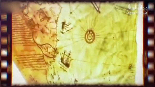 СЕКРЕТ этой карты не смогло разгадать даже NASA ! - Пири Реис@TowardsEternity смотреть онлайн