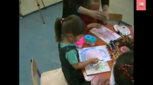 Дети об ангелах. Ангелотерапия с Наталией Поповой