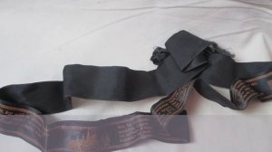 Кому и зачем необходимо носить церковный пояс