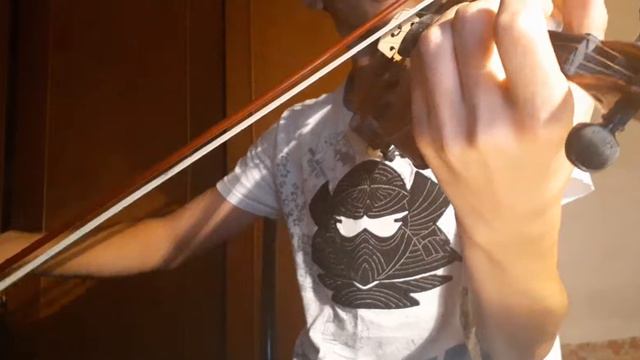 Джон Вильямс тема из к/ф Список Шиндлера-John Williams Theme From "SCHINDLER'S LIST" смотреть онлайн