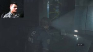 ДАЖЕ ТУТ Я ИСПУГАЛСЯ!!!!! ► Resident Evil 2 "One-Shot" Demo