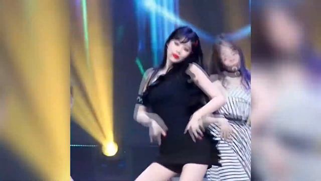 CUTE KOREAN GIRLS DANCING COMPILATION #1 아름다운 소녀들 смотреть онлайн
