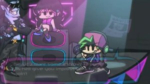 Neo Mod | Friday night funkin'