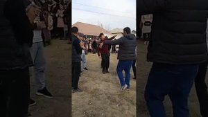 АБДУЛЛО РАВШАНОВ ТУЙ ДАР НОХИЯИ ПАНЧ