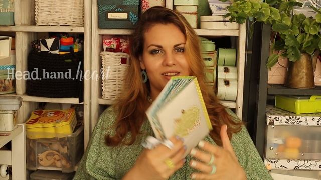 Обзор альбома для Мальчика / BabyBook / СКРАПБУКИНГ