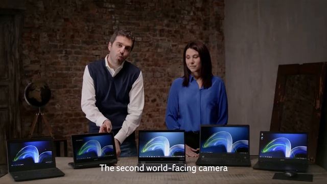 Acer for education - Windows solution showcase смотреть онлайн