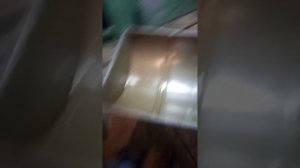 Тележка из бочки 200 литров