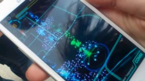 Ingress: как 4 игрока 8 уровня могут сделать портал 8 уровня