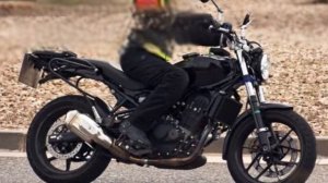 2024 New Royal Enfield Scram 450 All Details Full Review