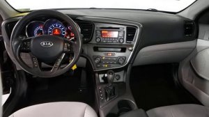 2013 Kia Optima Prescott, Flagstaff, Phoenix, Bullhead City, Havasu, AZ SG2144B