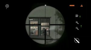 СНАЙПЕР ОДИНОКИЙ ВОЛК ОЧЕНЬ ХОРОШ ➔ lonewolf ➔ ПРОХОЖДЕНИЕ глава 2-3